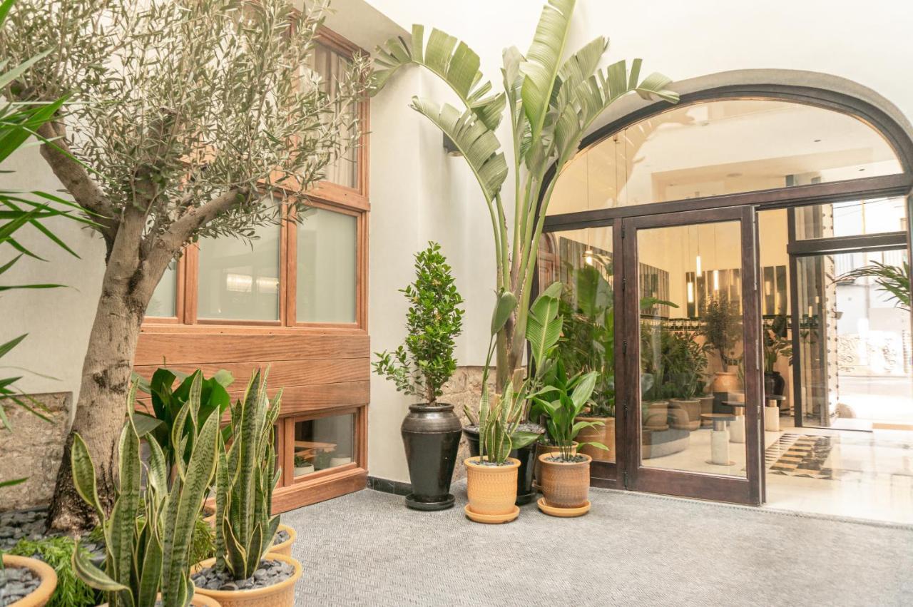 The Valentia Corretgeria Hotel Valenza