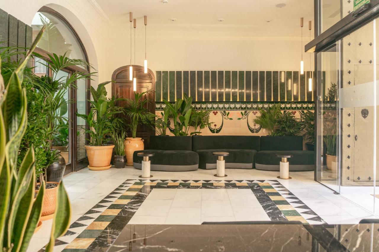 Hotel The Valentia Corretgeria Valenza