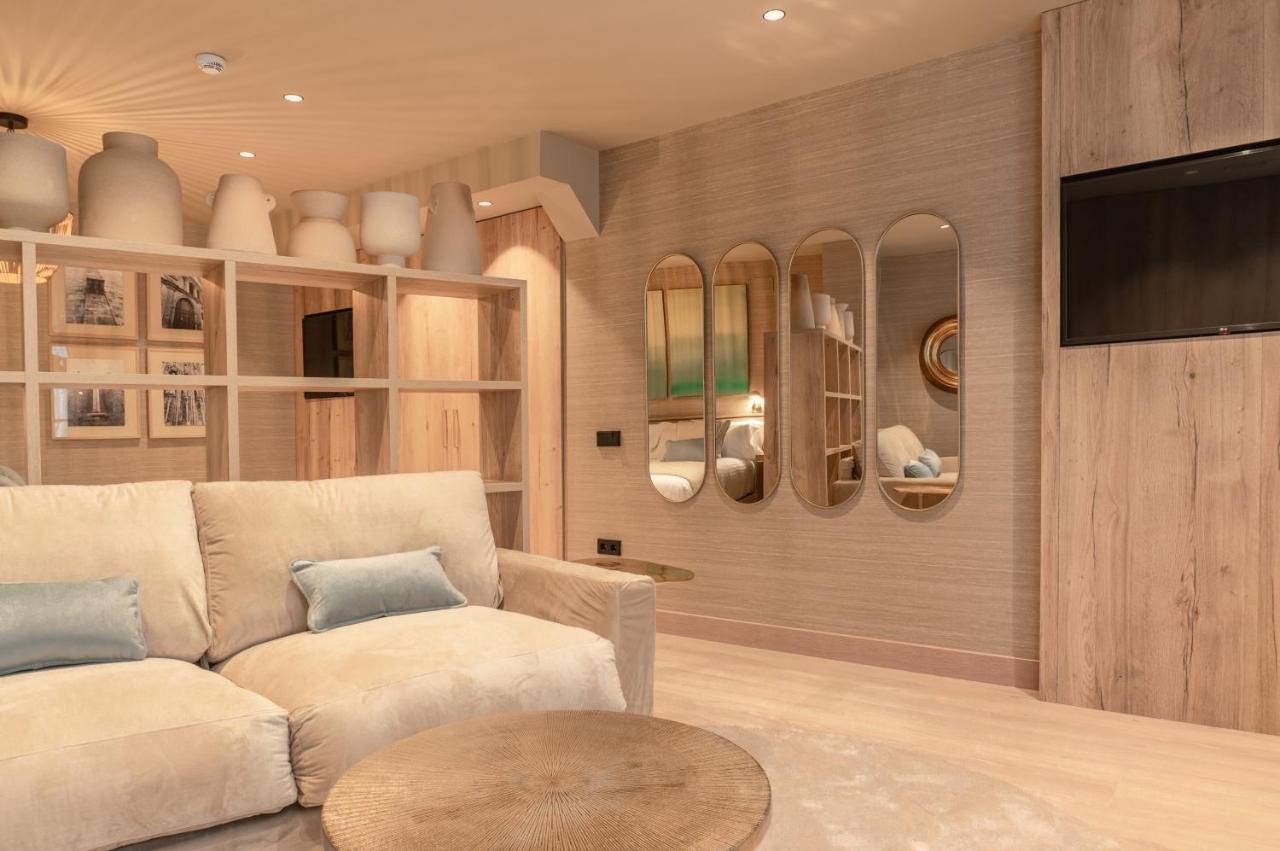 The Valentia Corretgeria 4* Valenza